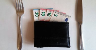 3 tips til at spare penge på madbudgettet